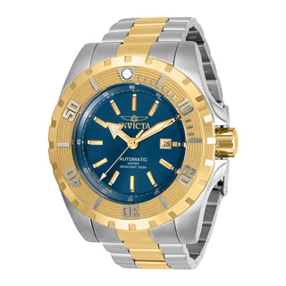 RELOJ  PARA HOMBRE INVICTA PRO DIVER 30502 - DORADO
