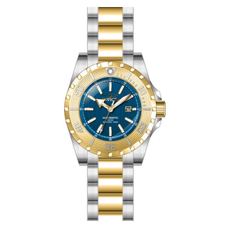 RELOJ  PARA HOMBRE INVICTA PRO DIVER 30502 - DORADO