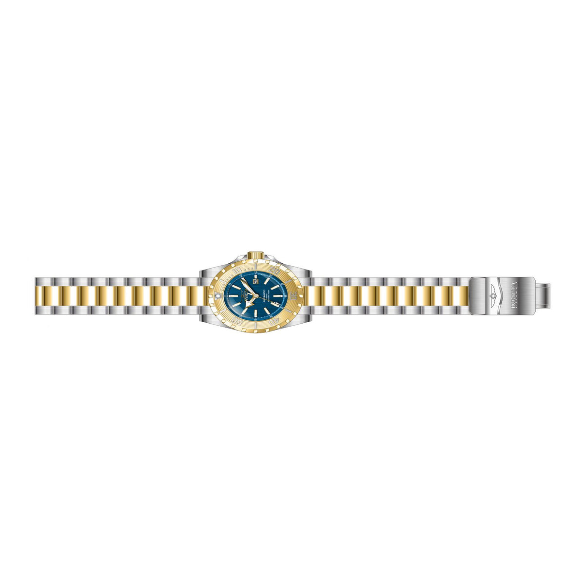 RELOJ  PARA HOMBRE INVICTA PRO DIVER 30502 - DORADO