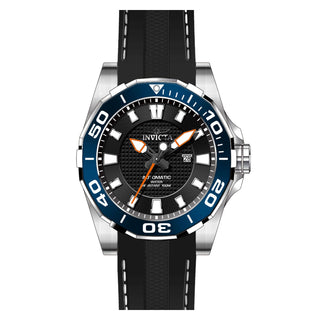 RELOJ DEPORTIVO PARA HOMBRE INVICTA PRO DIVER 30503 - NEGRO