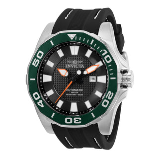 RELOJ DEPORTIVO PARA HOMBRE INVICTA PRO DIVER 30504 - NEGRO