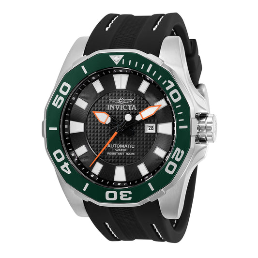 RELOJ DEPORTIVO PARA HOMBRE INVICTA PRO DIVER 30504 - NEGRO