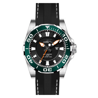 RELOJ DEPORTIVO PARA HOMBRE INVICTA PRO DIVER 30504 - NEGRO