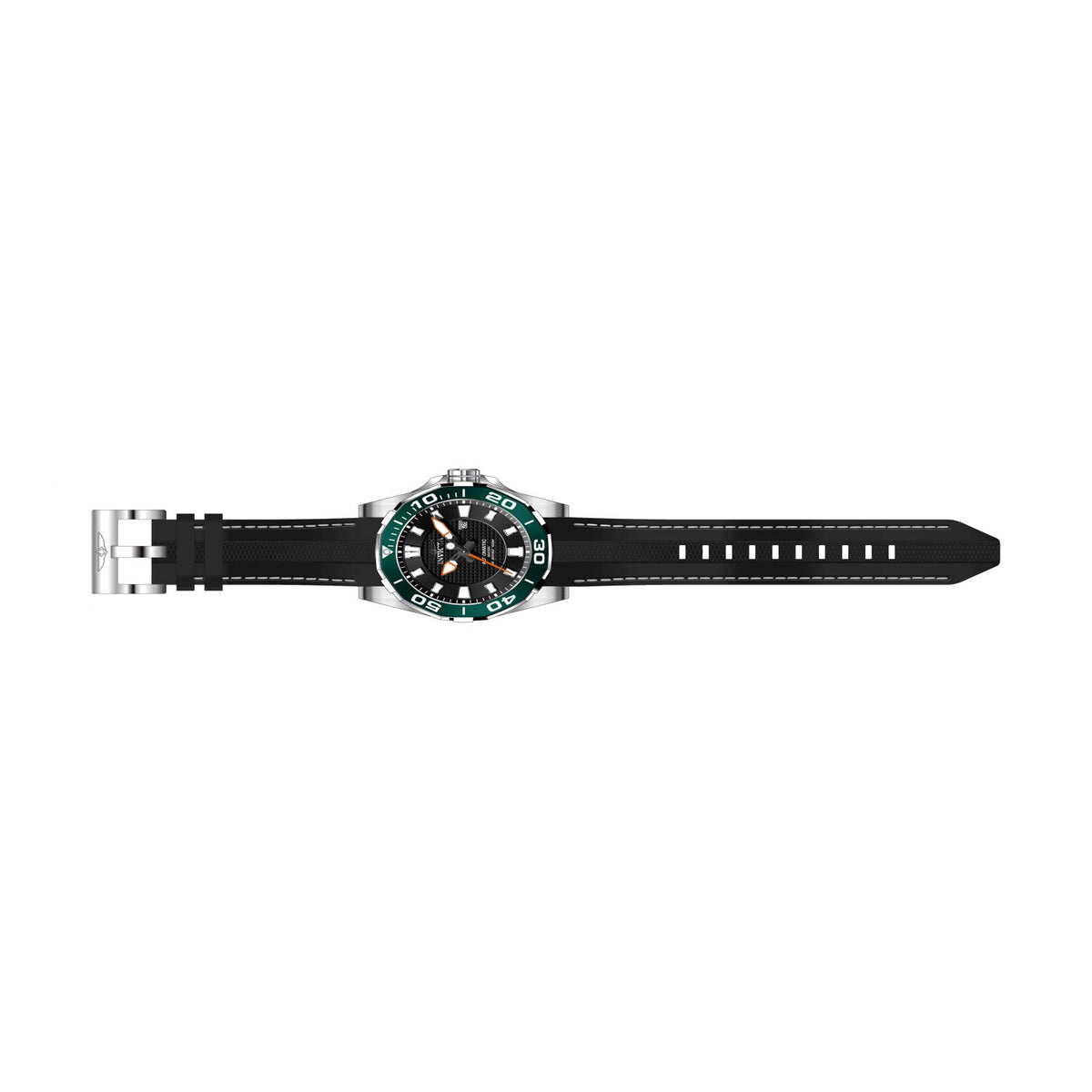 RELOJ DEPORTIVO PARA HOMBRE INVICTA PRO DIVER 30504 - NEGRO