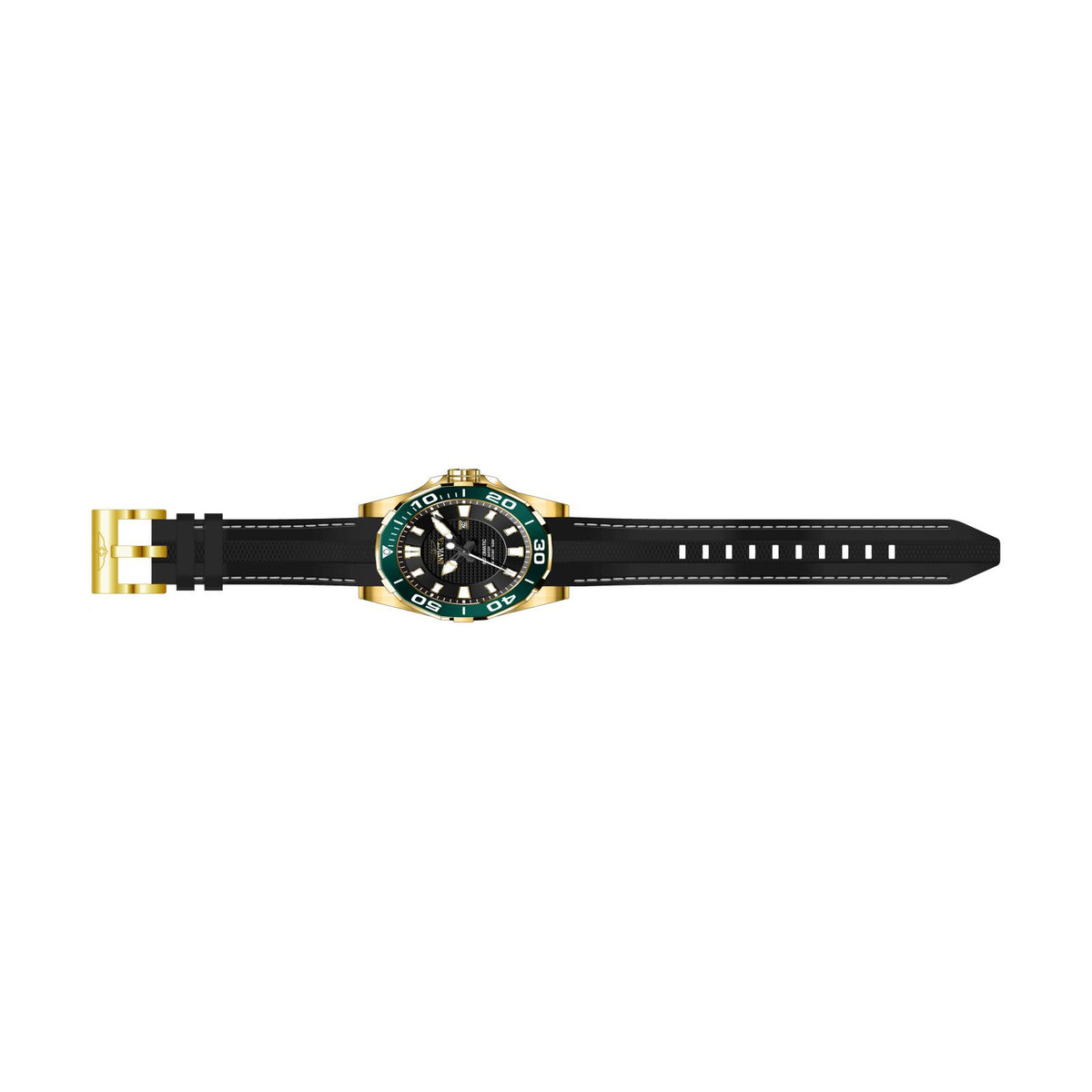 RELOJ DEPORTIVO PARA HOMBRE INVICTA PRO DIVER 30506 - NEGRO