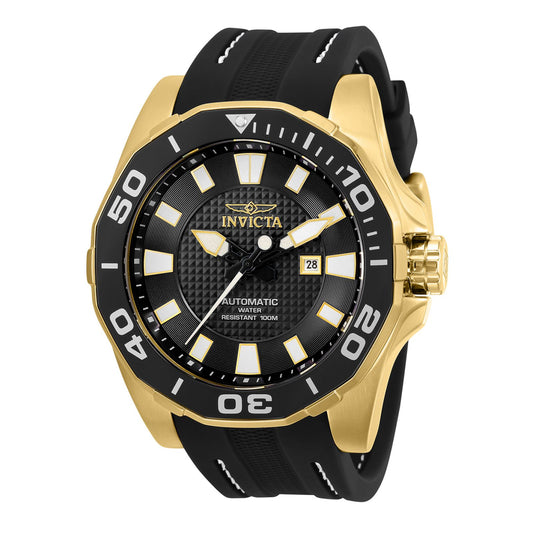 RELOJ DEPORTIVO PARA HOMBRE INVICTA PRO DIVER 30507 - NEGRO