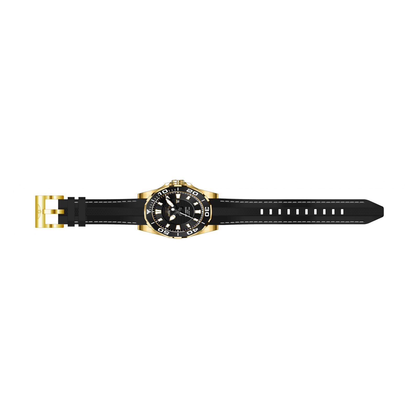 RELOJ DEPORTIVO PARA HOMBRE INVICTA PRO DIVER 30507 - NEGRO