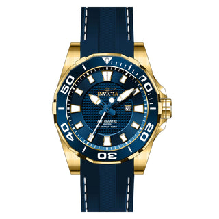 RELOJ DEPORTIVO PARA HOMBRE INVICTA PRO DIVER 30508 - AZUL