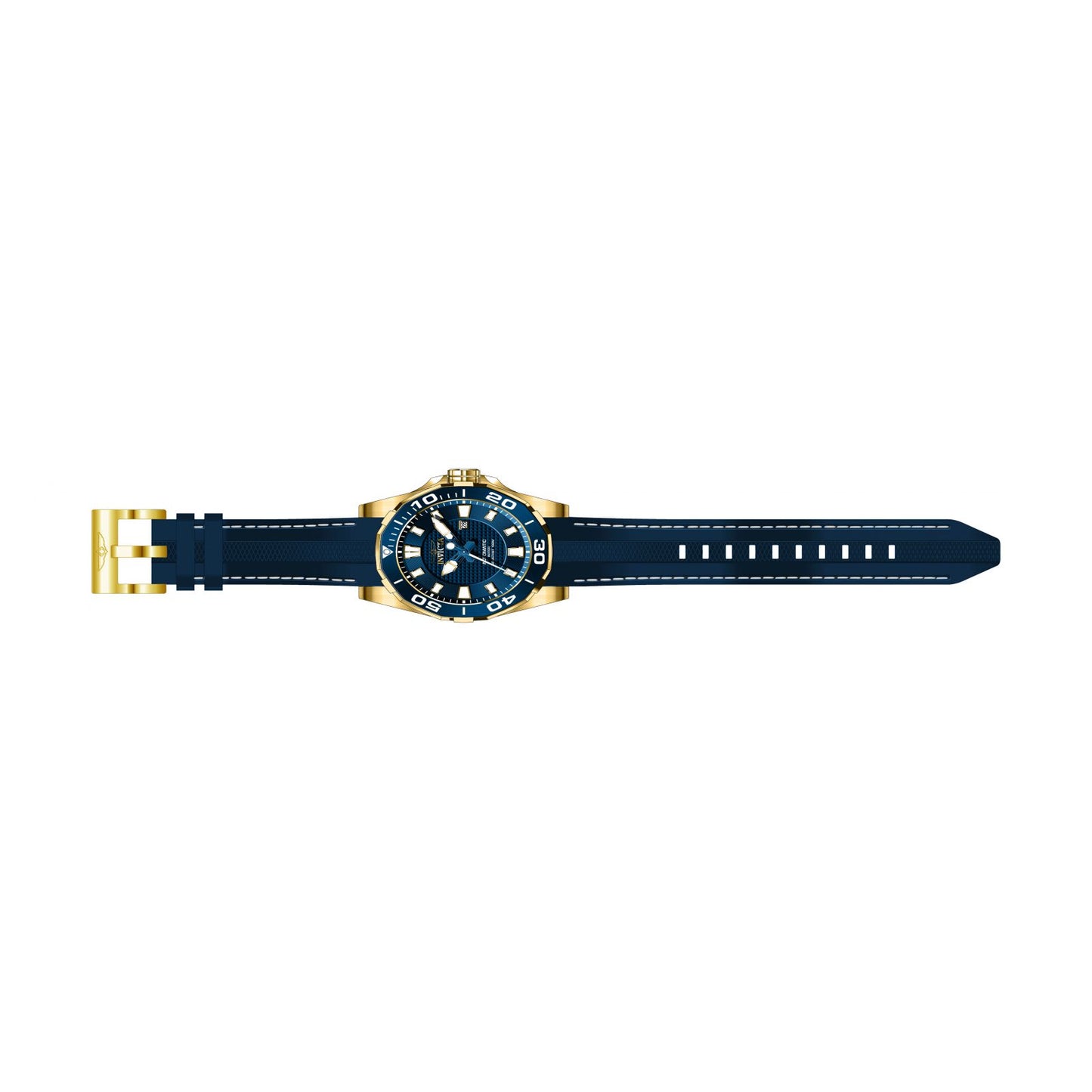 RELOJ DEPORTIVO PARA HOMBRE INVICTA PRO DIVER 30508 - AZUL