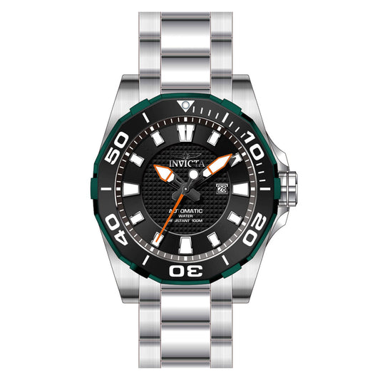 RELOJ  PARA HOMBRE INVICTA PRO DIVER 30510 - PLATEADO