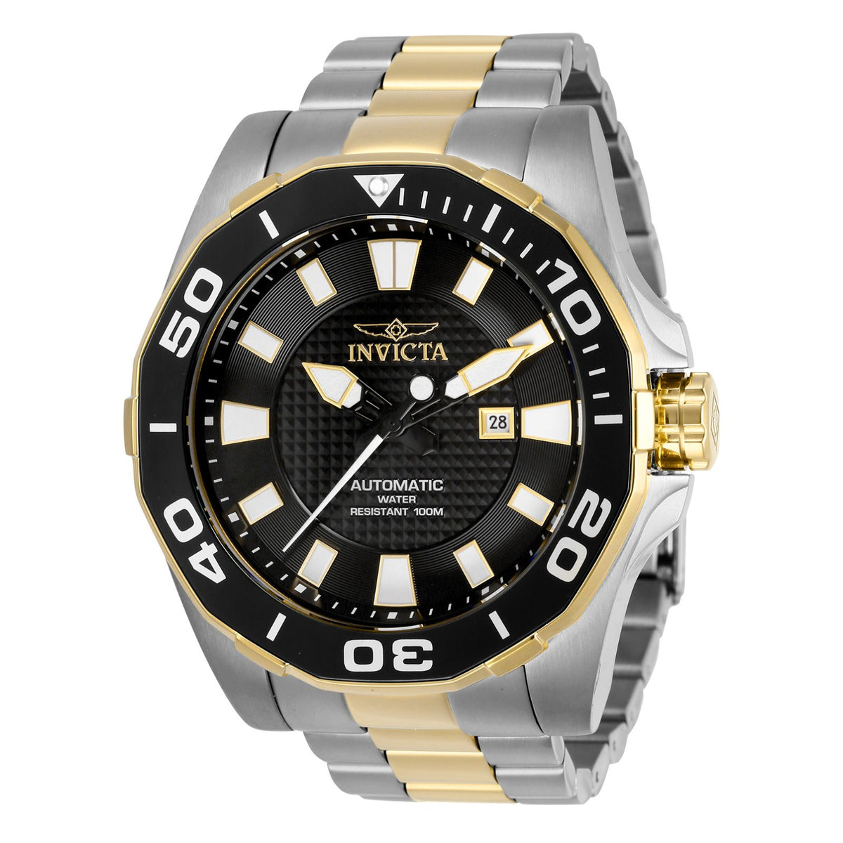 RELOJ  PARA HOMBRE INVICTA PRO DIVER 30512 - MULTICOLOR