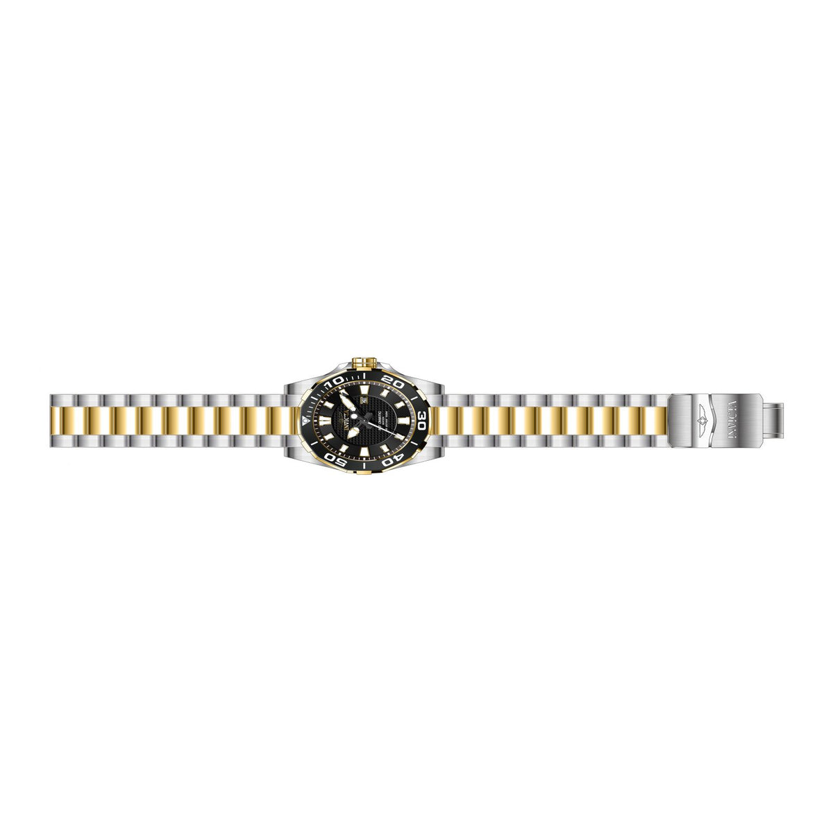 RELOJ  PARA HOMBRE INVICTA PRO DIVER 30512 - MULTICOLOR