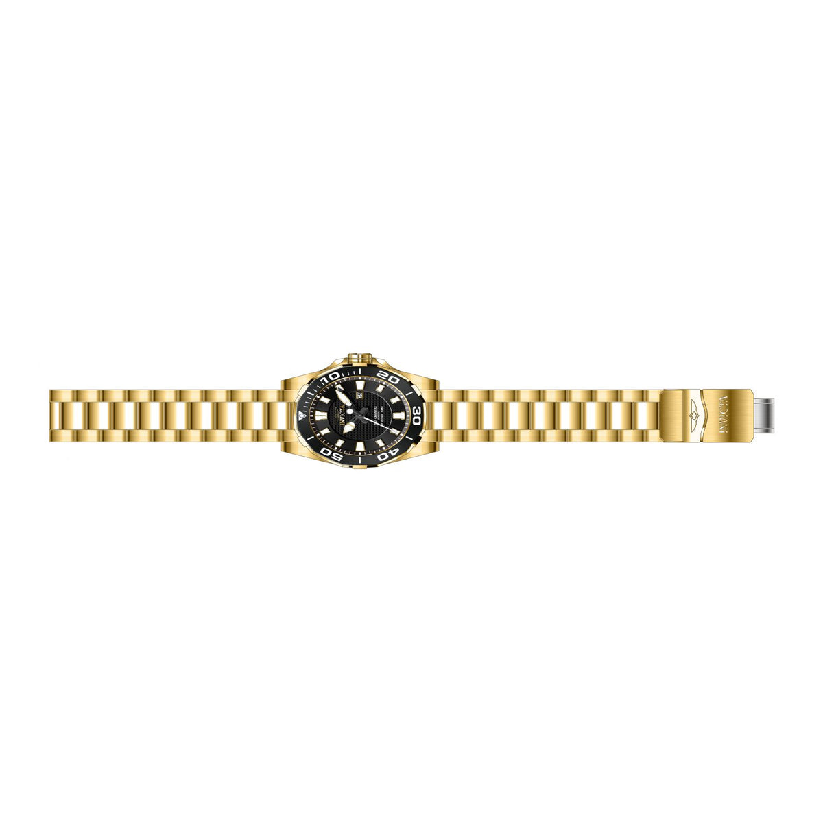 RELOJ  PARA HOMBRE INVICTA PRO DIVER 30515 - DORADO