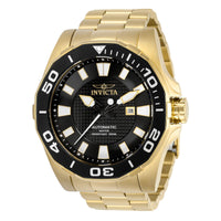 RELOJ  PARA HOMBRE INVICTA PRO DIVER 30515 - DORADO