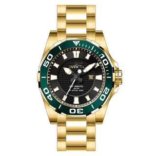 RELOJ  PARA HOMBRE INVICTA PRO DIVER 30516 - ORO