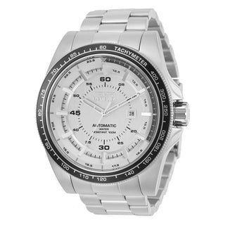RELOJ  PARA HOMBRE INVICTA SPEEDWAY 30517 - PLATEADO