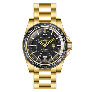 RELOJ  PARA HOMBRE INVICTA SPEEDWAY 30524 - ORO