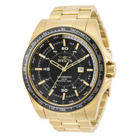 RELOJ  PARA HOMBRE INVICTA SPEEDWAY 30524 - ORO