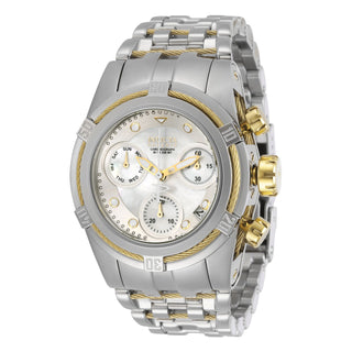 RELOJ  PARA MUJER INVICTA RESERVE 30525 - DORADO