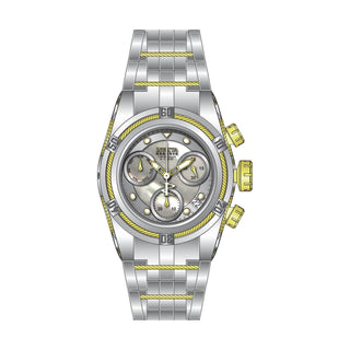 RELOJ  PARA MUJER INVICTA RESERVE 30525 - DORADO