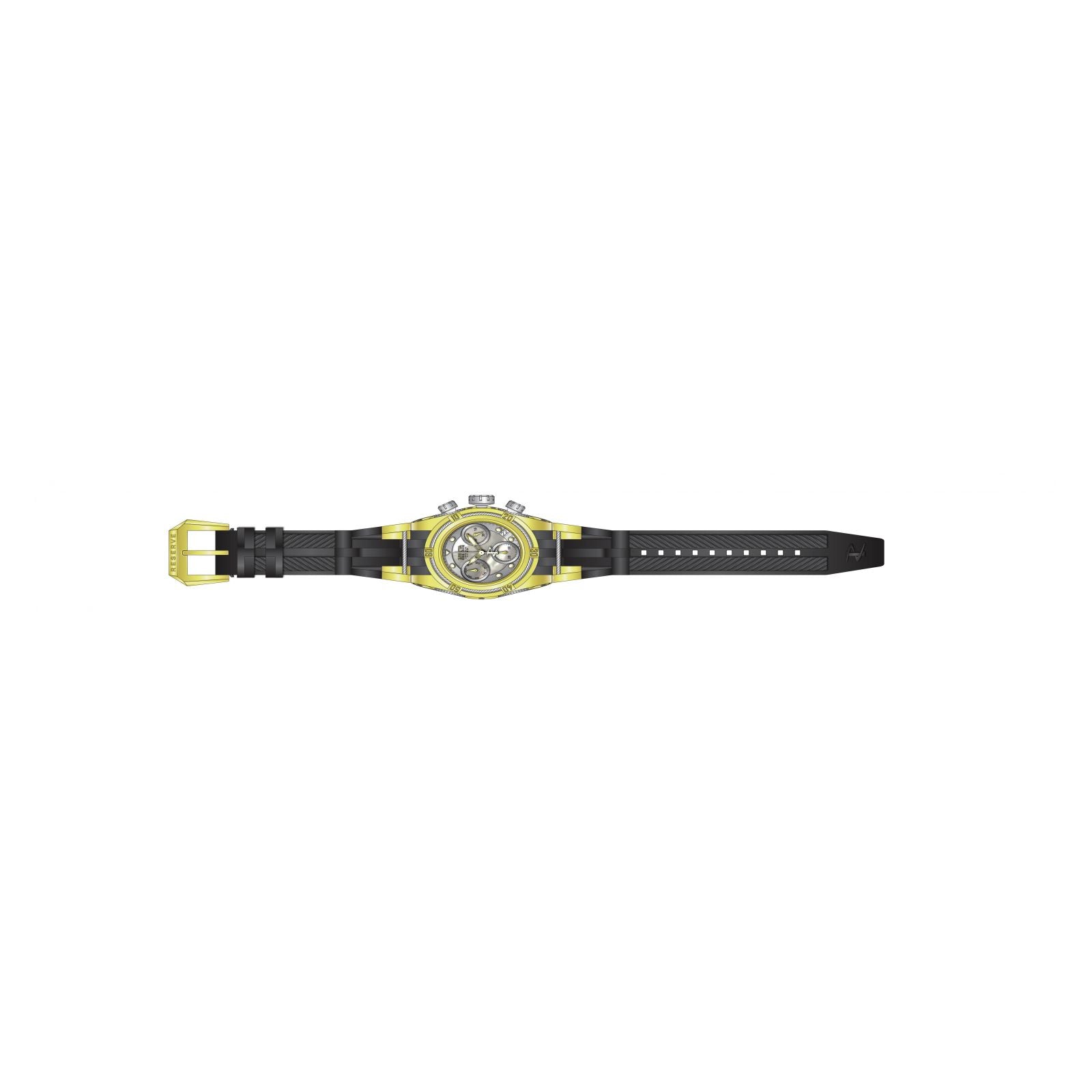 RELOJ  PARA MUJER INVICTA RESERVE 30527 - NEGRO
