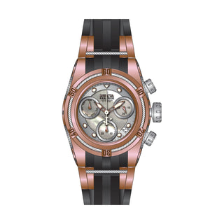 RELOJ  PARA MUJER INVICTA RESERVE 30528 - NEGRO