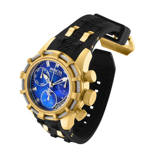 RELOJ  PARA MUJER INVICTA RESERVE 30530 - DORADO NEGRO