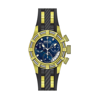 RELOJ  PARA MUJER INVICTA RESERVE 30530 - DORADO NEGRO