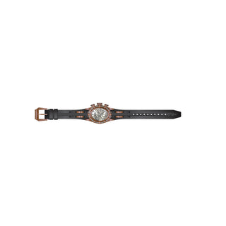 RELOJ  PARA MUJER INVICTA RESERVE 30532 - ORO ROSA, NEGRO