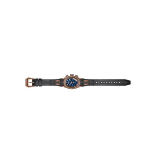 RELOJ  PARA MUJER INVICTA RESERVE 30533 - ORO ROSA, NEGRO