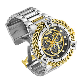 RELOJ  PARA HOMBRE INVICTA RESERVE 30542 - DORADO