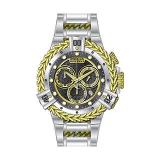 RELOJ  PARA HOMBRE INVICTA RESERVE 30542 - DORADO