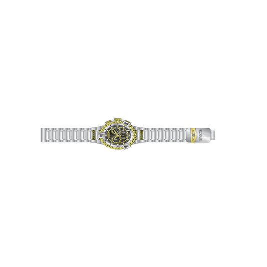 RELOJ  PARA HOMBRE INVICTA RESERVE 30542 - DORADO