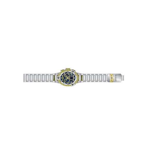 RELOJ  PARA HOMBRE INVICTA RESERVE 30543 - DORADO
