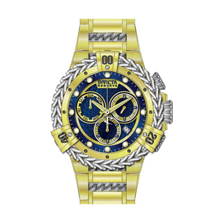 RELOJ  PARA HOMBRE INVICTA RESERVE 30544 - DORADO