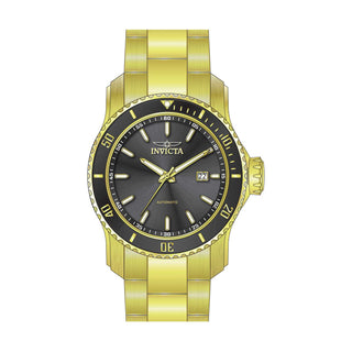 RELOJ  PARA HOMBRE INVICTA PRO DIVER 30547 - ORO