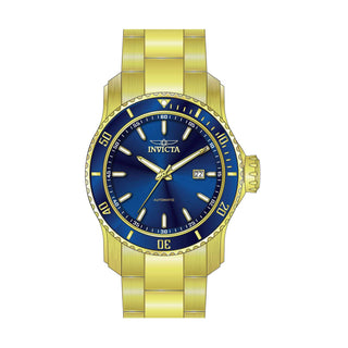 RELOJ  PARA HOMBRE INVICTA PRO DIVER 30548 - ORO