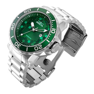 RELOJ  PARA HOMBRE INVICTA PRO DIVER 30562 - ACERO