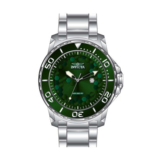 RELOJ  PARA HOMBRE INVICTA PRO DIVER 30562 - ACERO