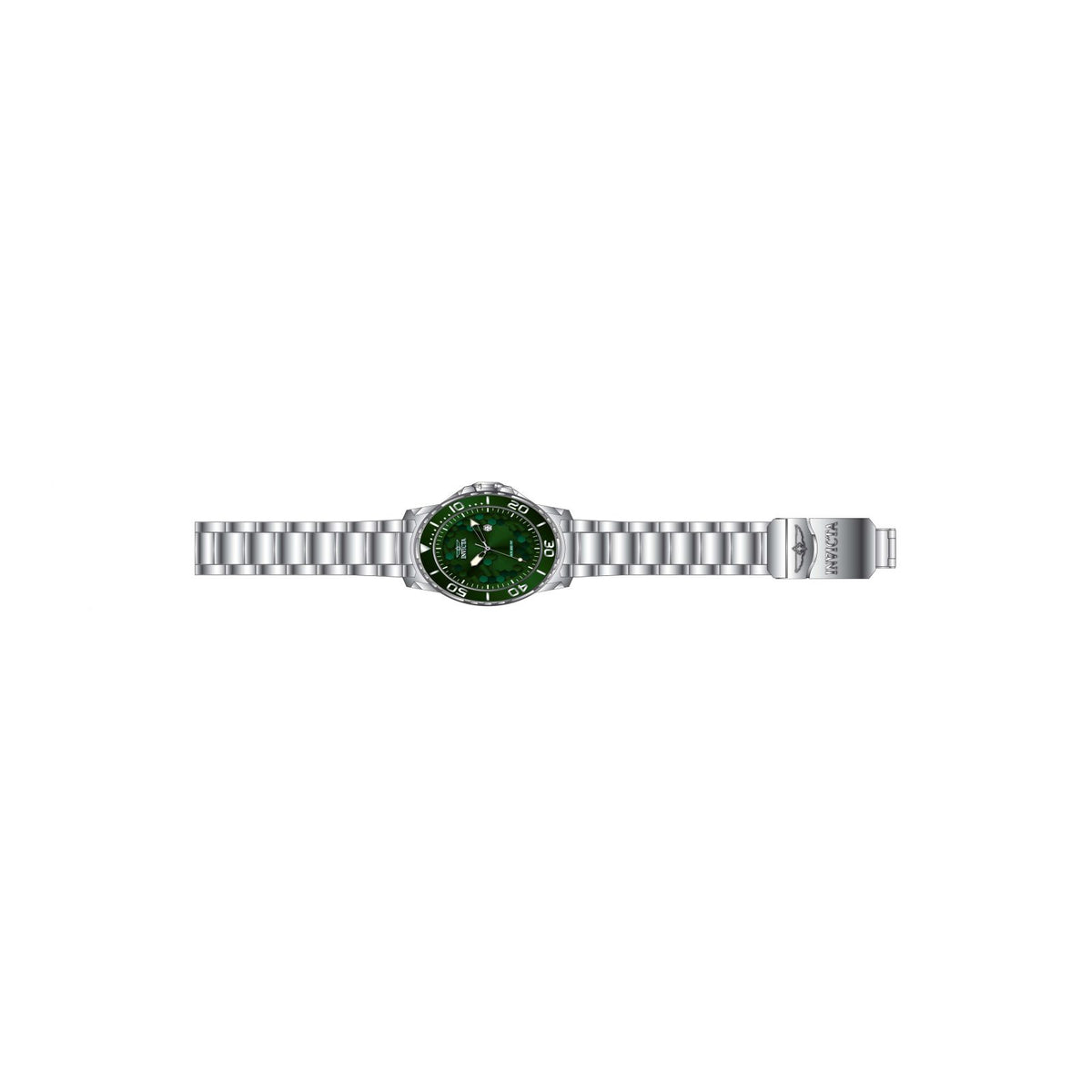 RELOJ  PARA HOMBRE INVICTA PRO DIVER 30562 - ACERO