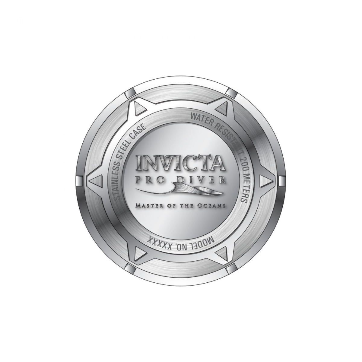 RELOJ  PARA HOMBRE INVICTA PRO DIVER 30562 - ACERO