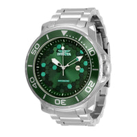 RELOJ  PARA HOMBRE INVICTA PRO DIVER 30562 - ACERO