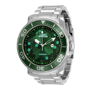 RELOJ  PARA HOMBRE INVICTA PRO DIVER 30562 - ACERO