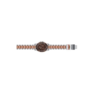 RELOJ  PARA HOMBRE INVICTA PRO DIVER 30566 - ACERO, ORO ROSA