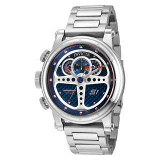 RELOJ  PARA HOMBRE INVICTA S1 RALLY 30576 - PLATEADO