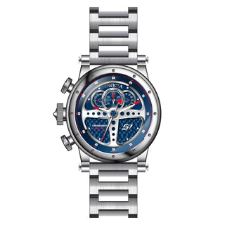 RELOJ  PARA HOMBRE INVICTA S1 RALLY 30576 - PLATEADO