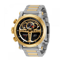 RELOJ  PARA HOMBRE INVICTA S1 RALLY 30578 - PLATEADO