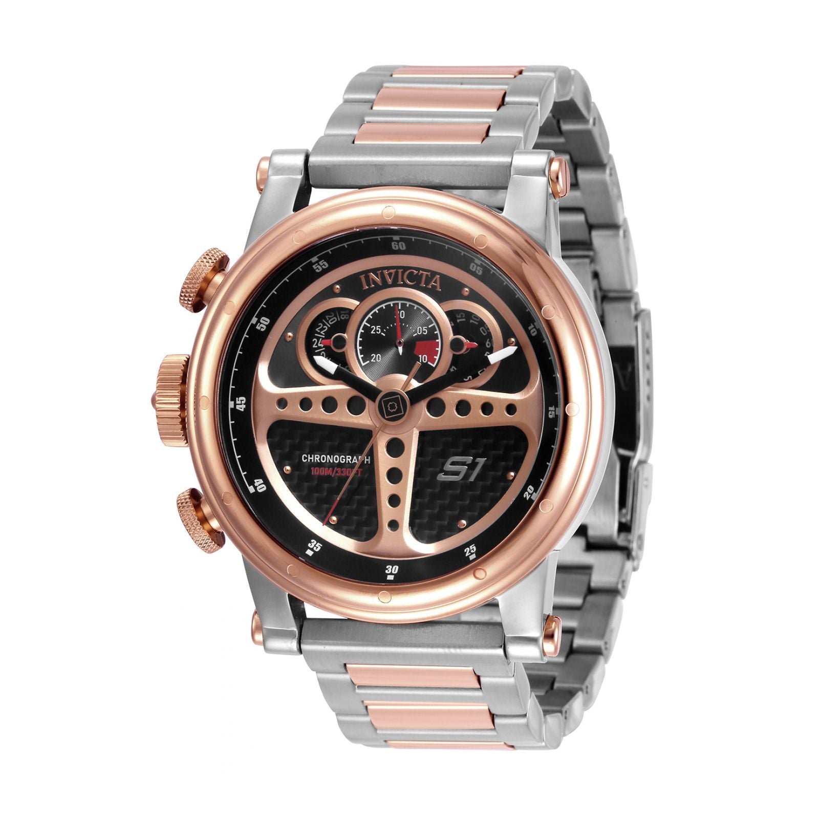 RELOJ  PARA HOMBRE INVICTA S1 RALLY 30579 - MULTICOLOR
