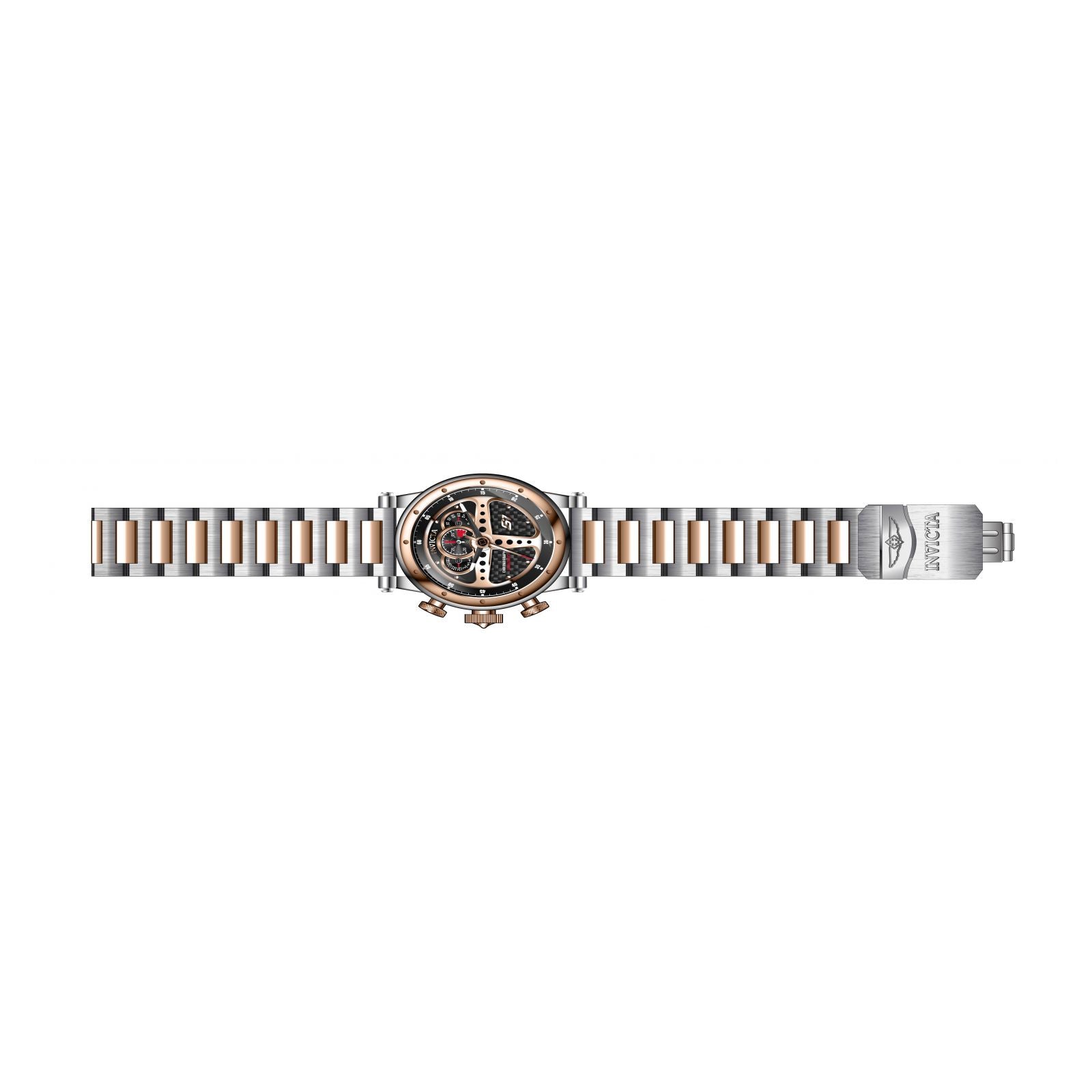 RELOJ  PARA HOMBRE INVICTA S1 RALLY 30579 - MULTICOLOR