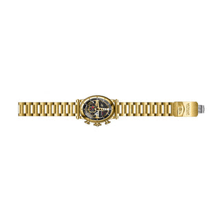RELOJ  PARA HOMBRE INVICTA S1 RALLY 30580 - DORADO